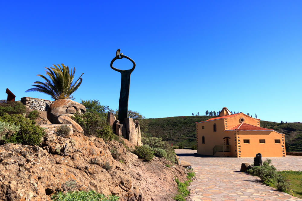 One of the most interesting facts about the Canary Islands is that La Gomera has its own language