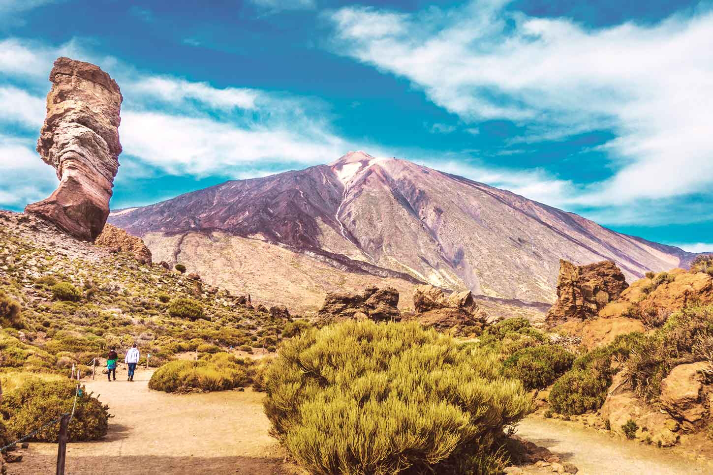 Ecoturismo, tutela dell'ambiente e sviluppo sostenibile in viaggio alle Canarie