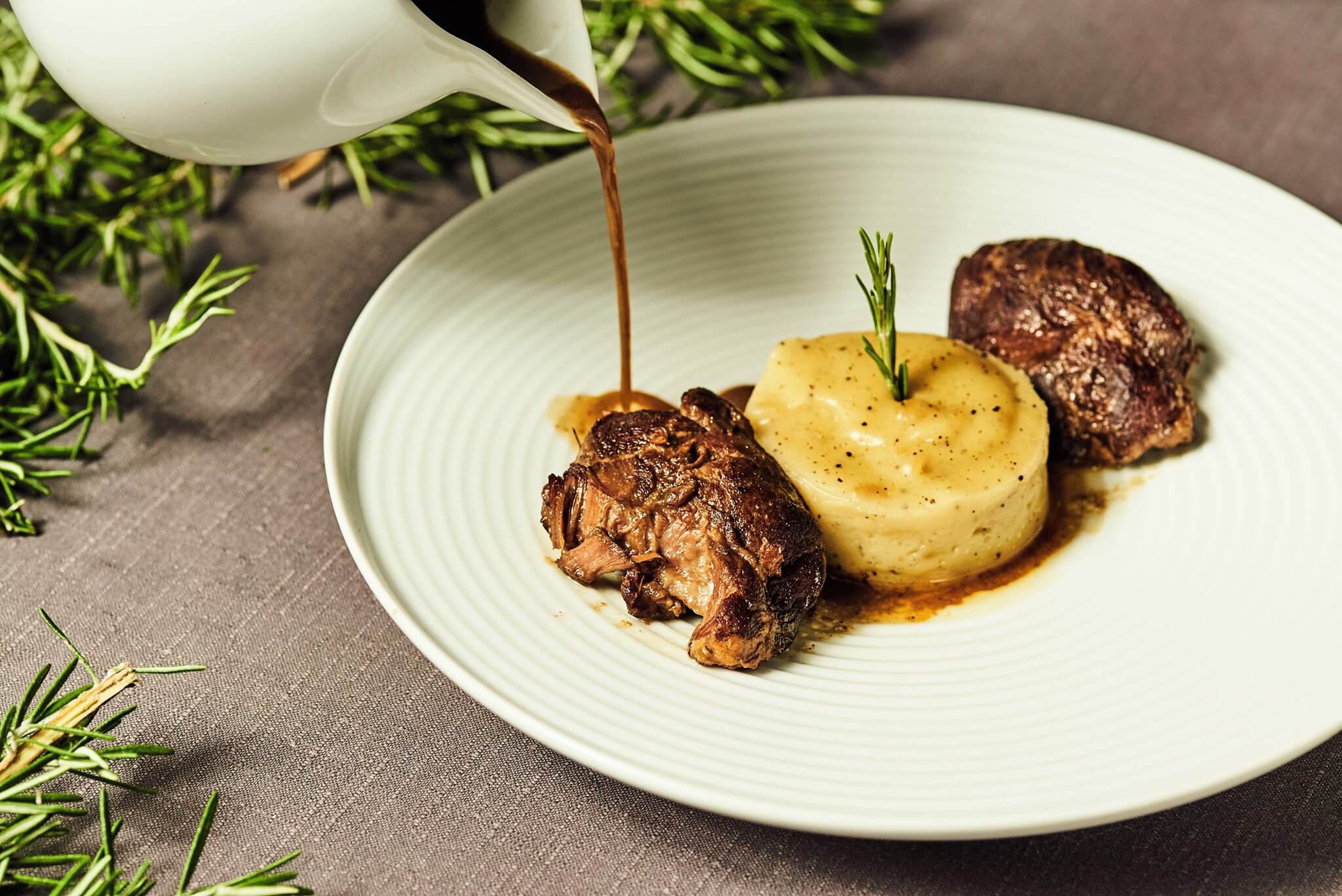 turismo gastronómico en españa