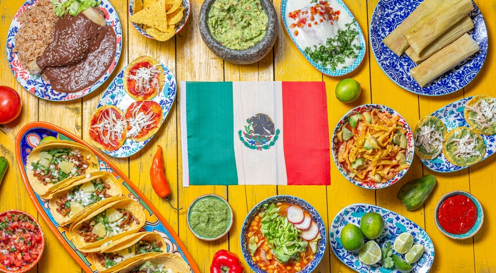 como se celebra el 16 de septiembre