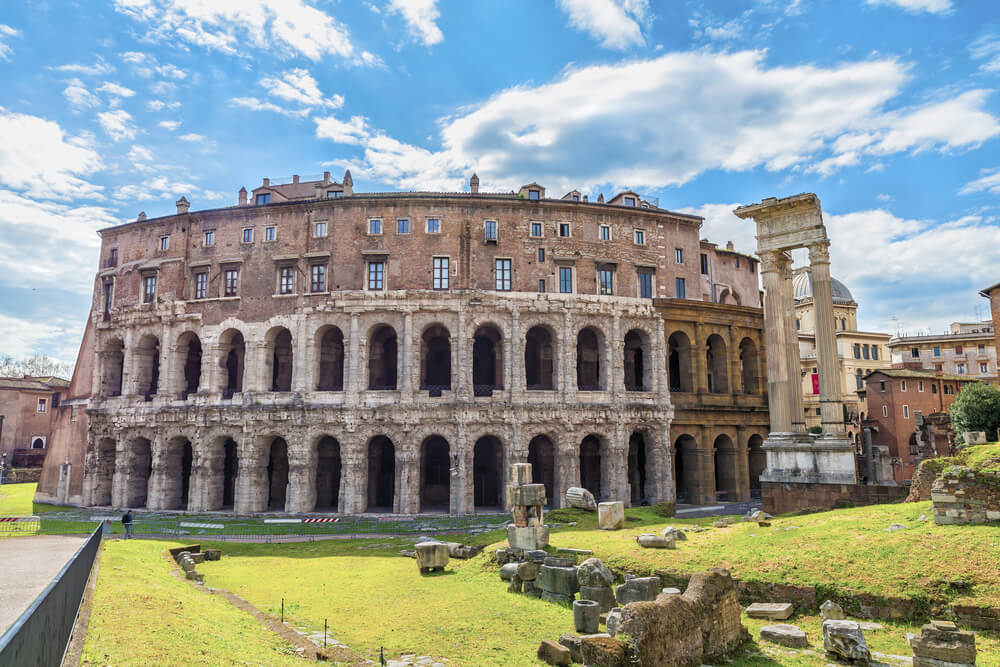 mejores cosas que hacer en roma