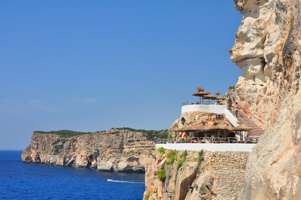 que hacer que ver en Menorca