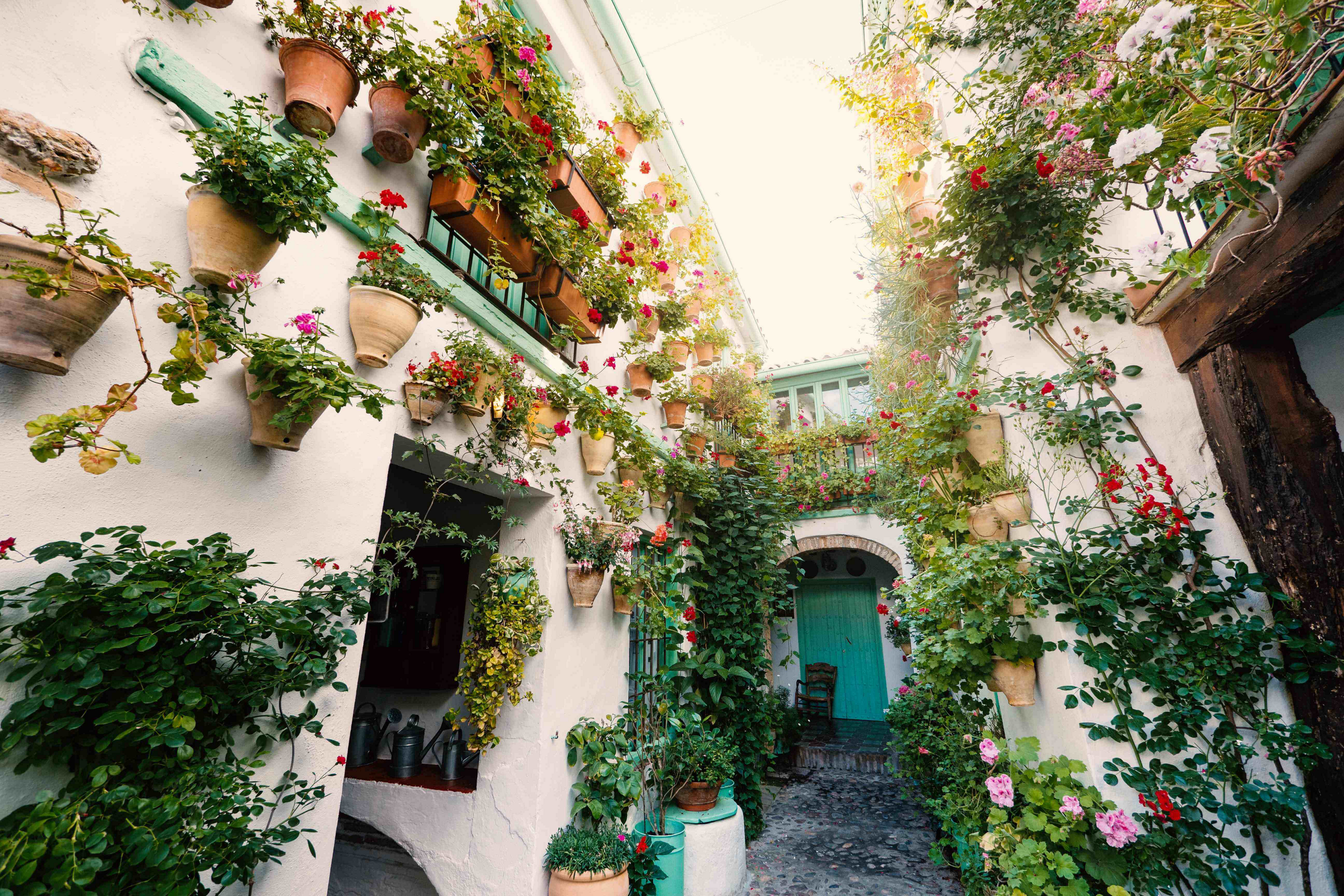 Día de Andalucía 2025