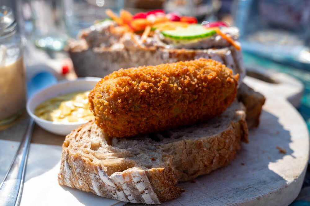 dia internacional de la croqueta