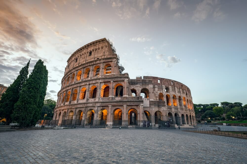 dia nacional de italia