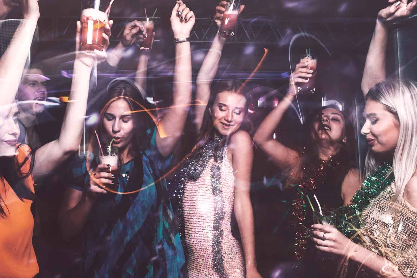 Con una capienza di 10000 persone, Privilege è la discoteca più grande del mondo