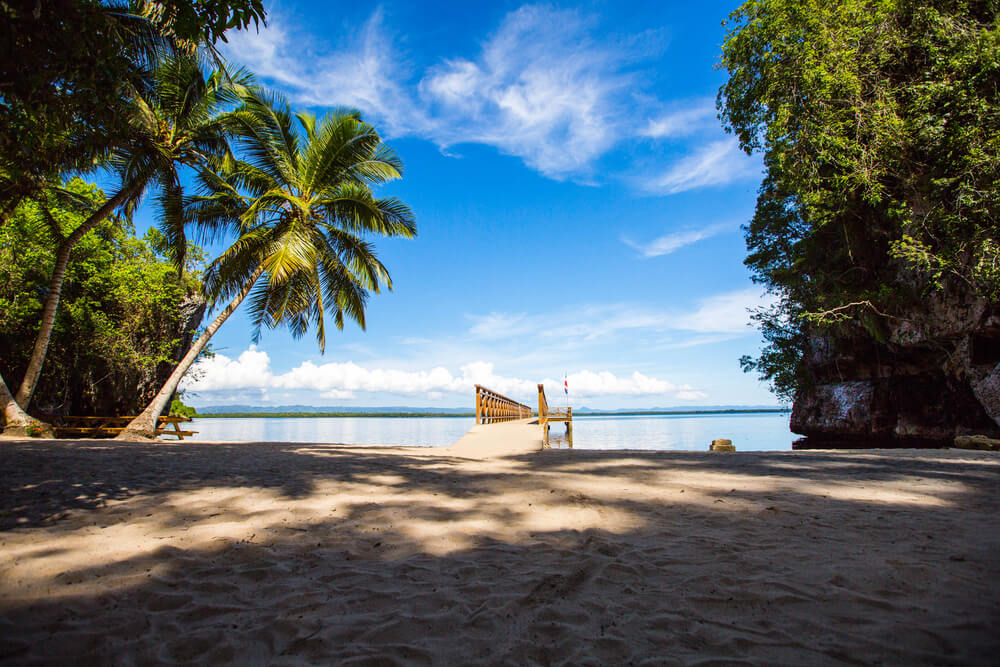 Go on a Los Haitises excursion and enjoy this Dominican Republic national park.