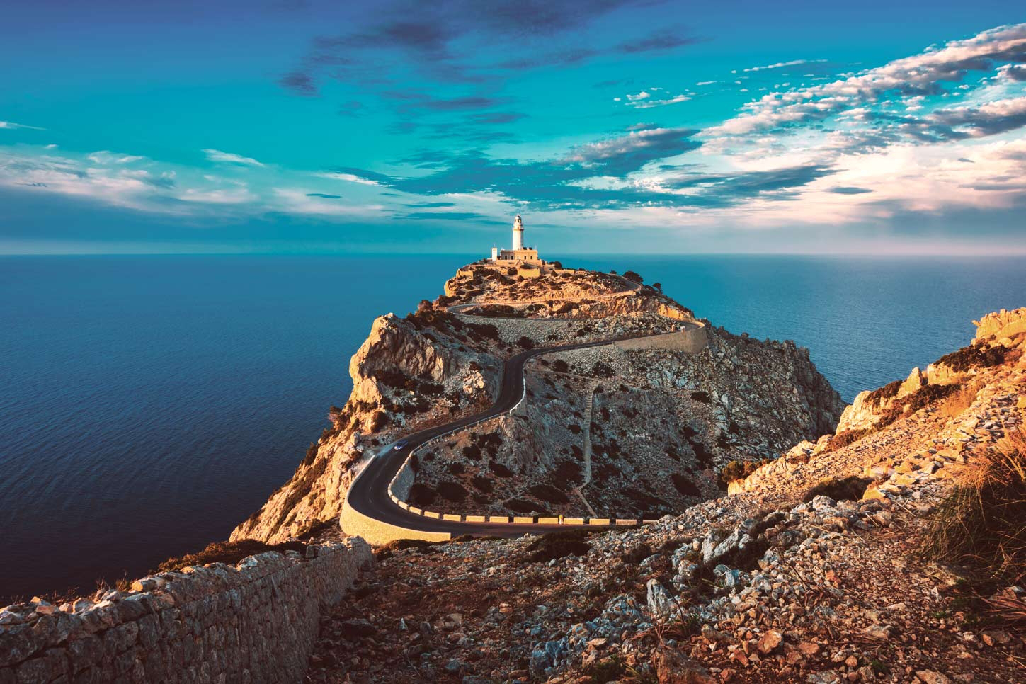 que hacer en mallorca en noviembre