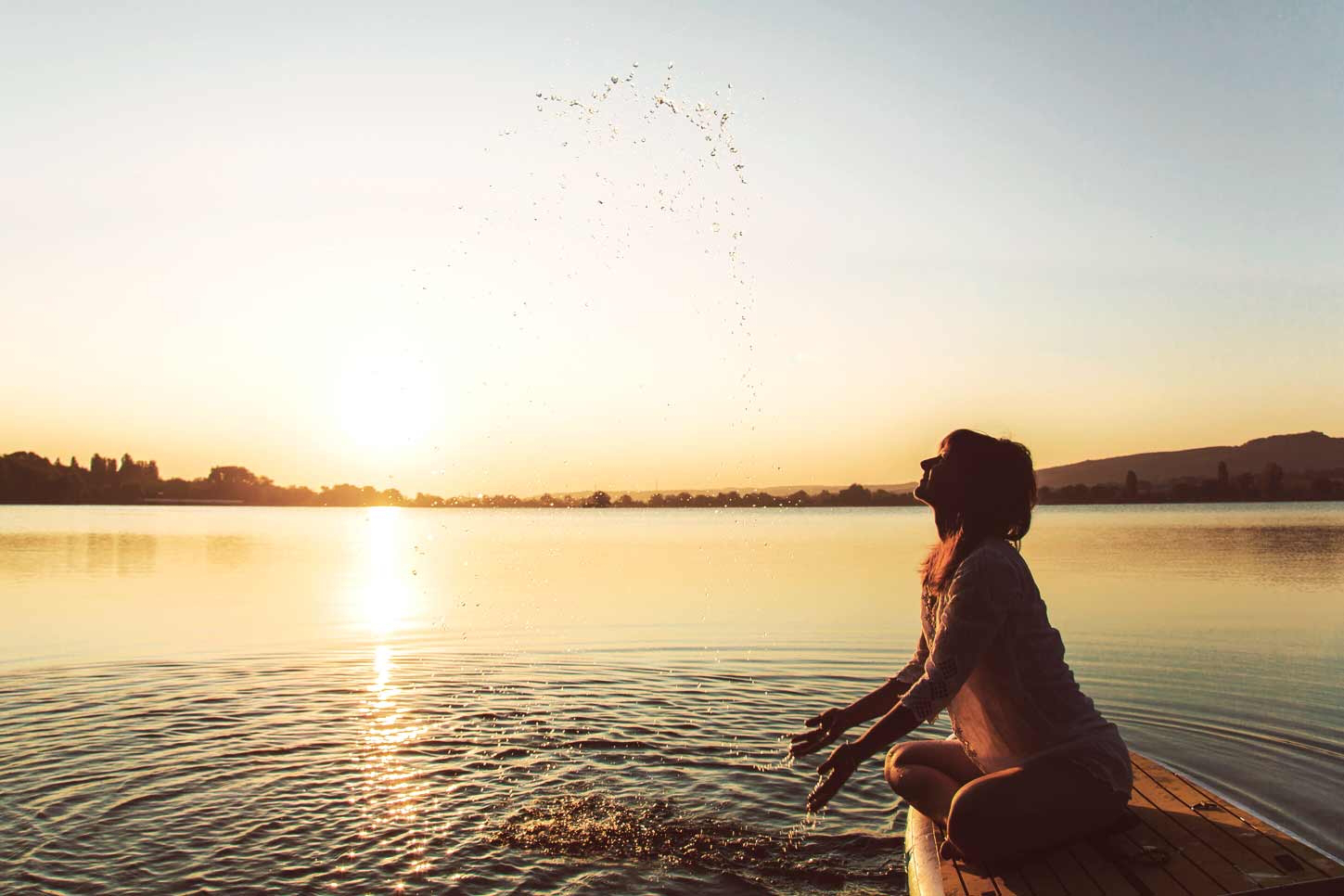 Idee e consigli di viaggi per donne sole che desiderano ritrovare se stesse