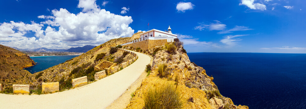 faro de albir