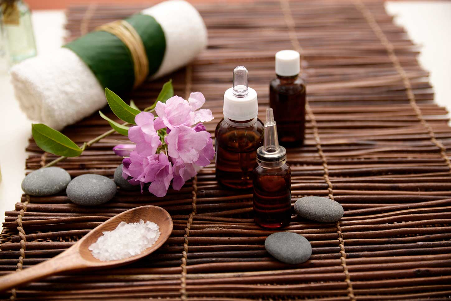 Tratamientos de belleza corporal