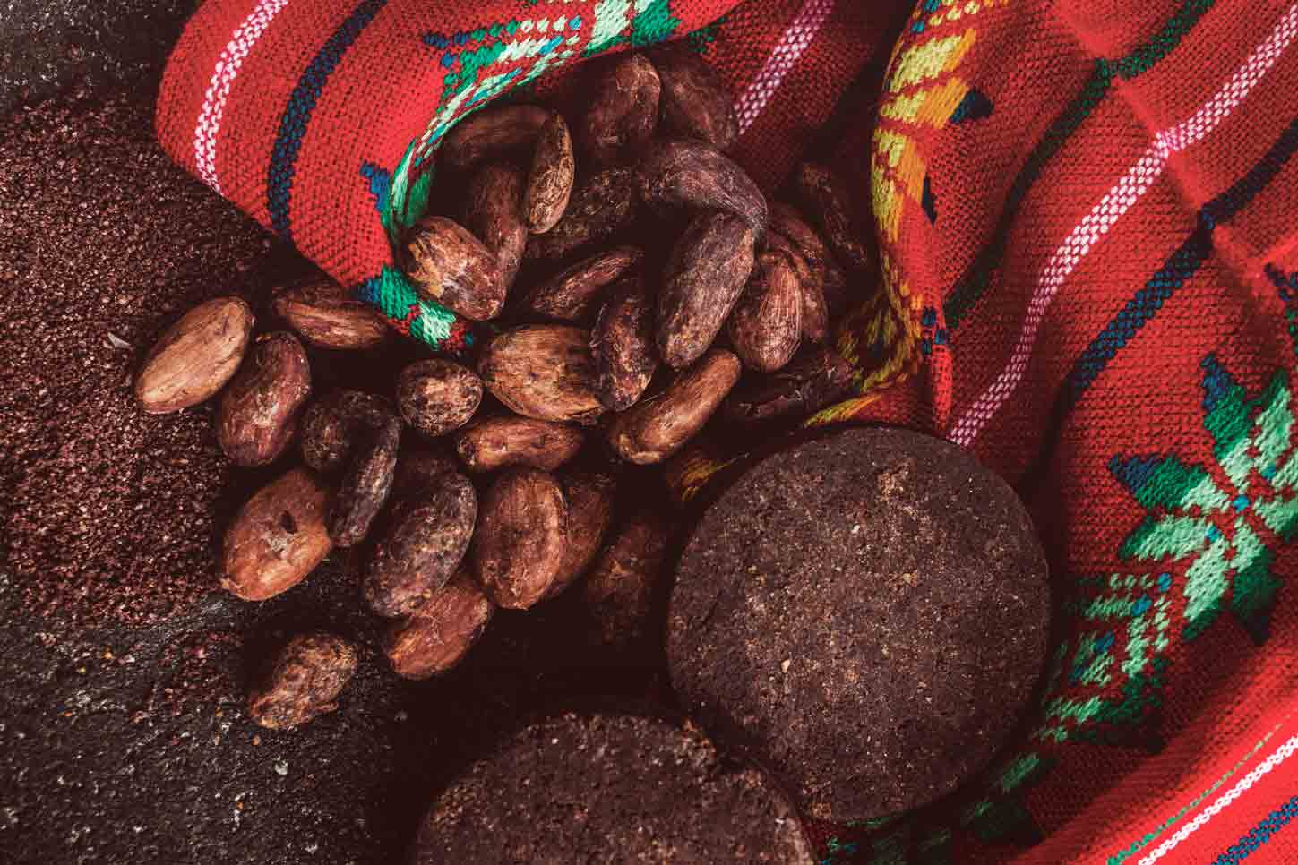 gastronomia mexicana