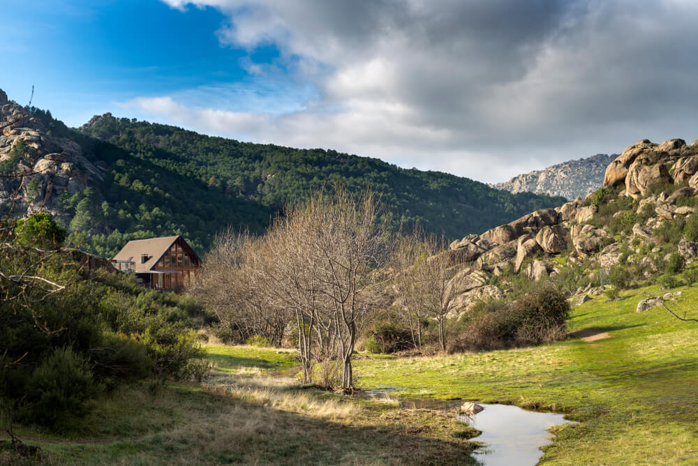 parques nacionales de españa