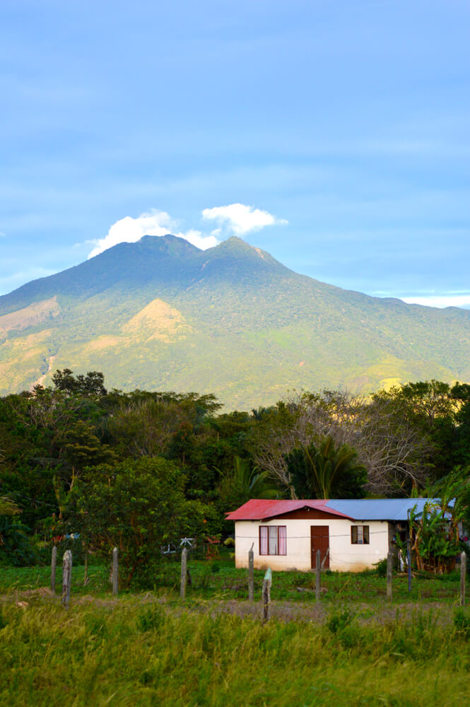 guanacaste costa rica