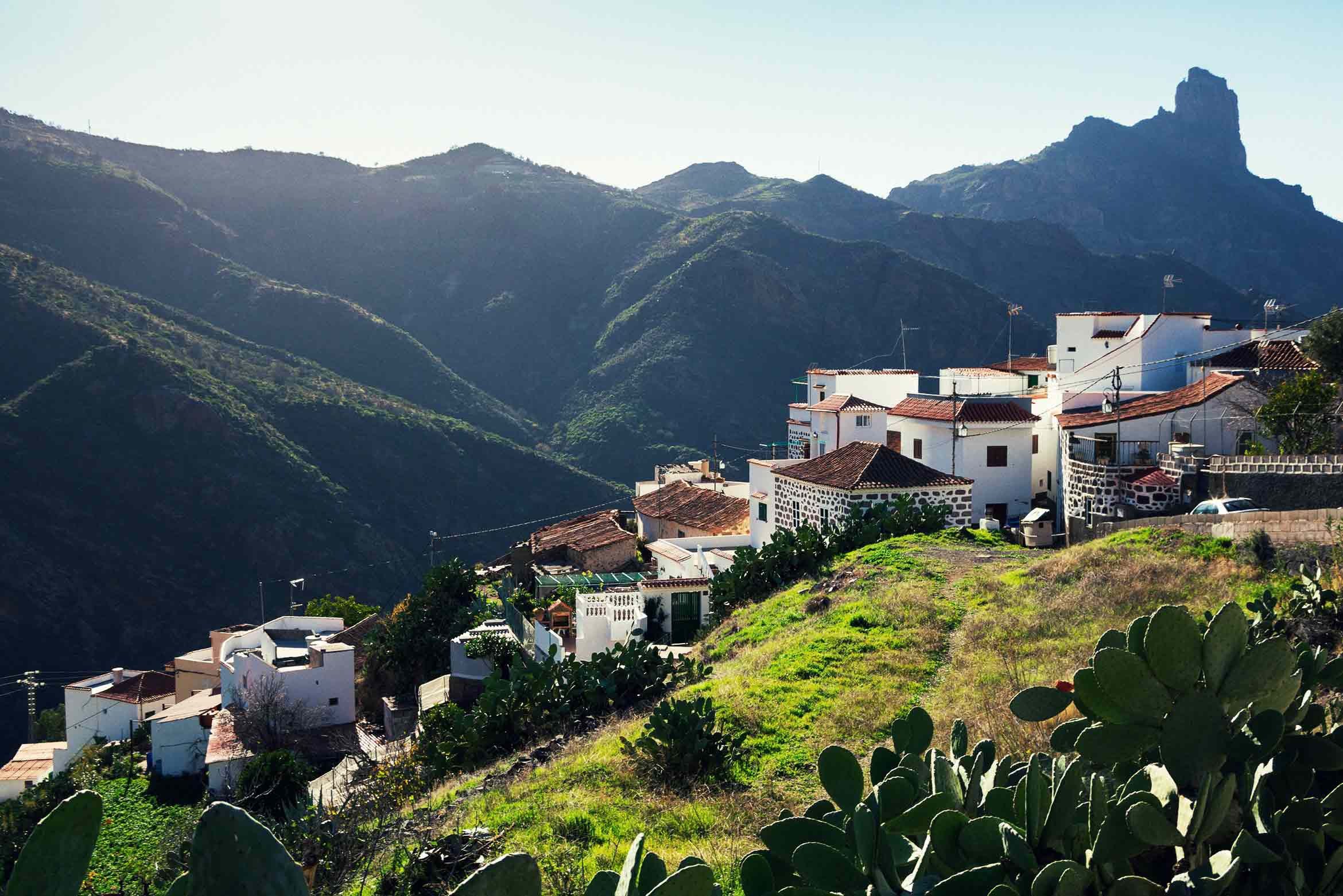 Il gofio escalfado è uno dei piatti da provare durante una vacanze alle Canarie