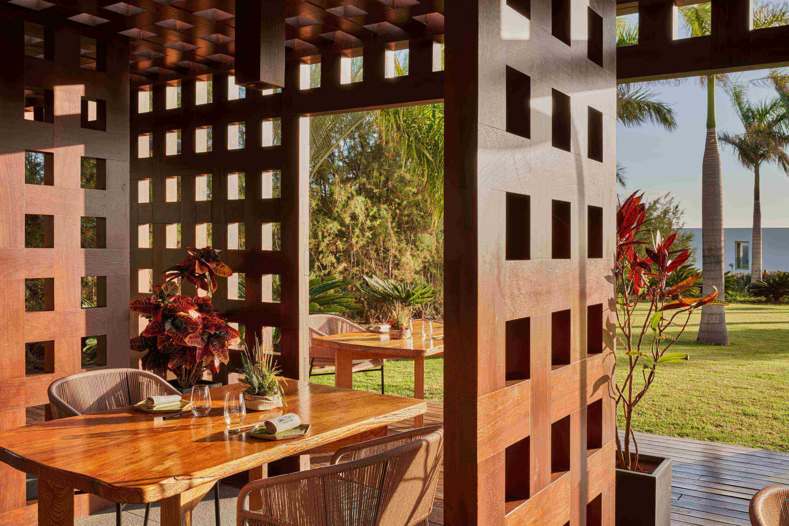 hotel con michelin san ho espacio corales