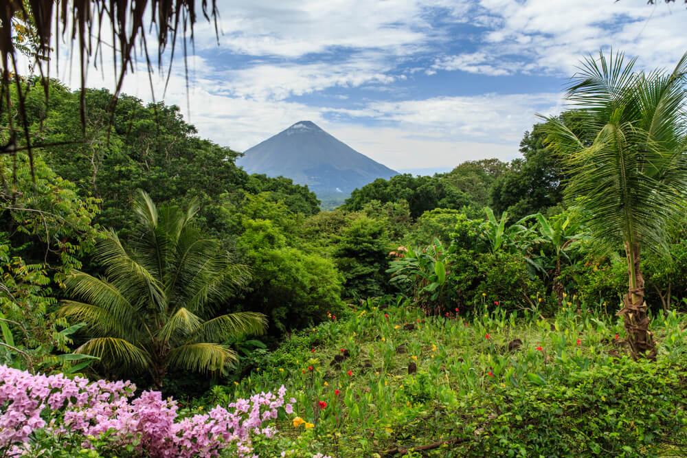 isla ometepe que hacer en nicaragua