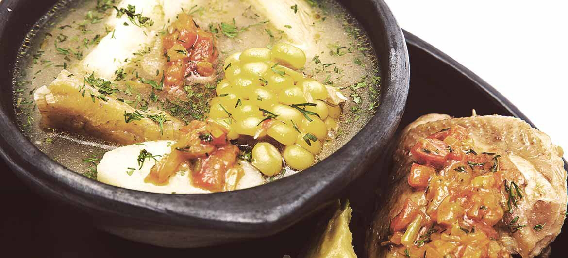 Cibo caraibico: sapori e ingredienti delle ricette più famose dei Caraibi