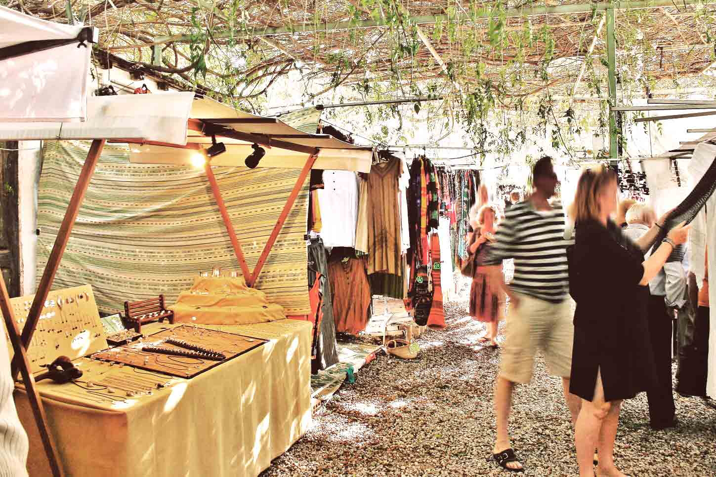 Vacanze Ibiza per conoscere da vicino le spiagge più recondite dell'isola