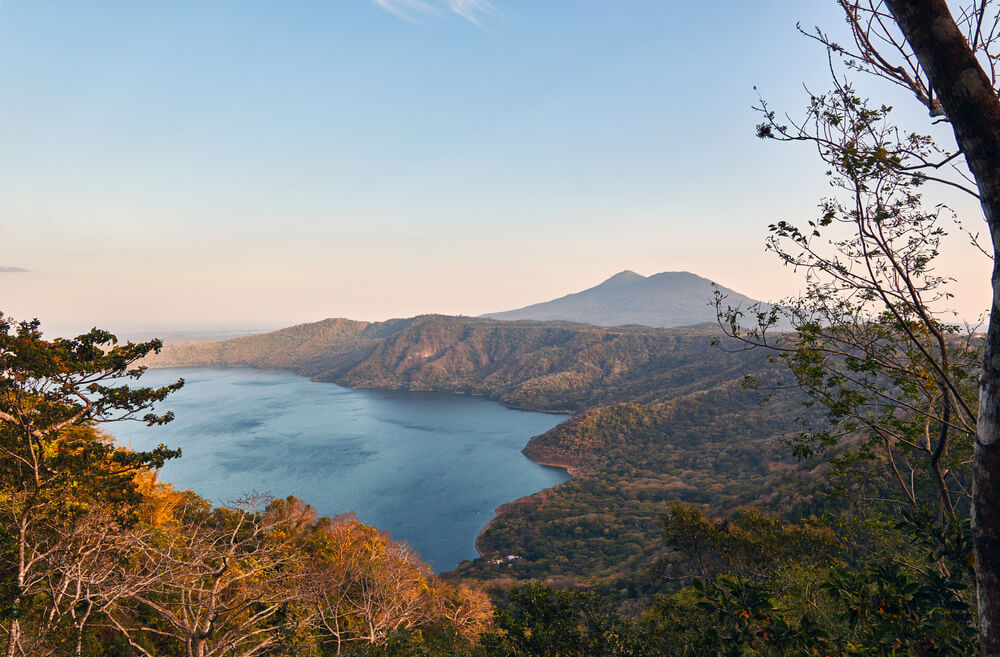 laguna de apoyo