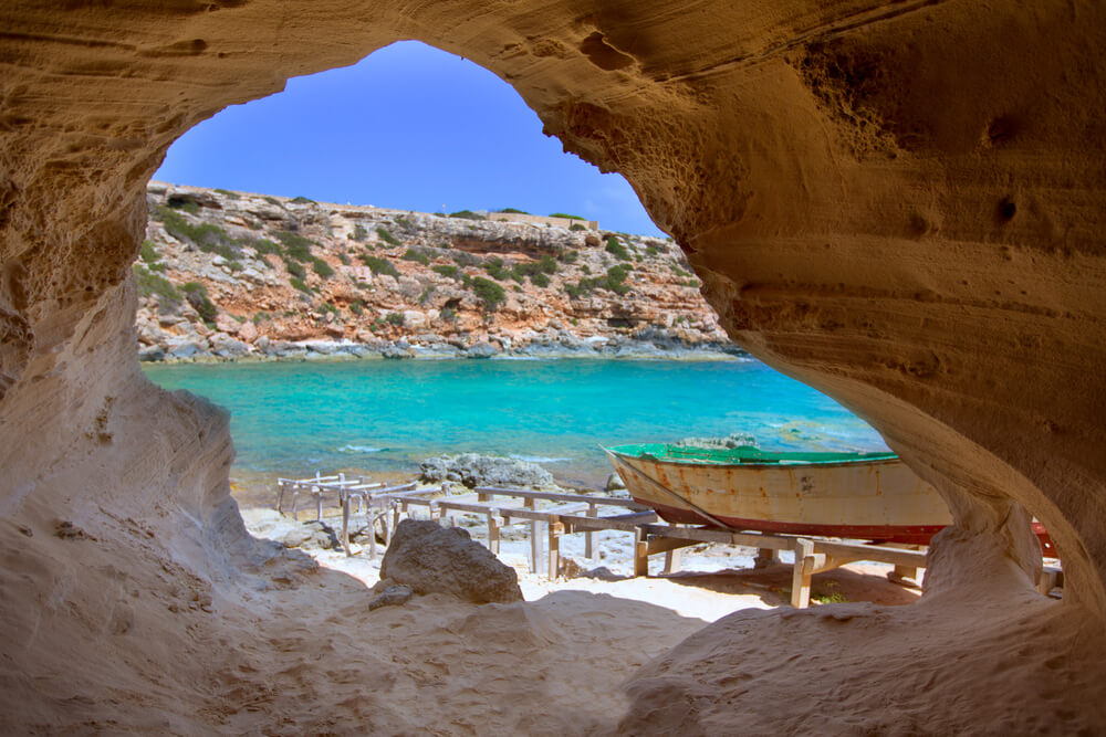 las mejores playas de formentera