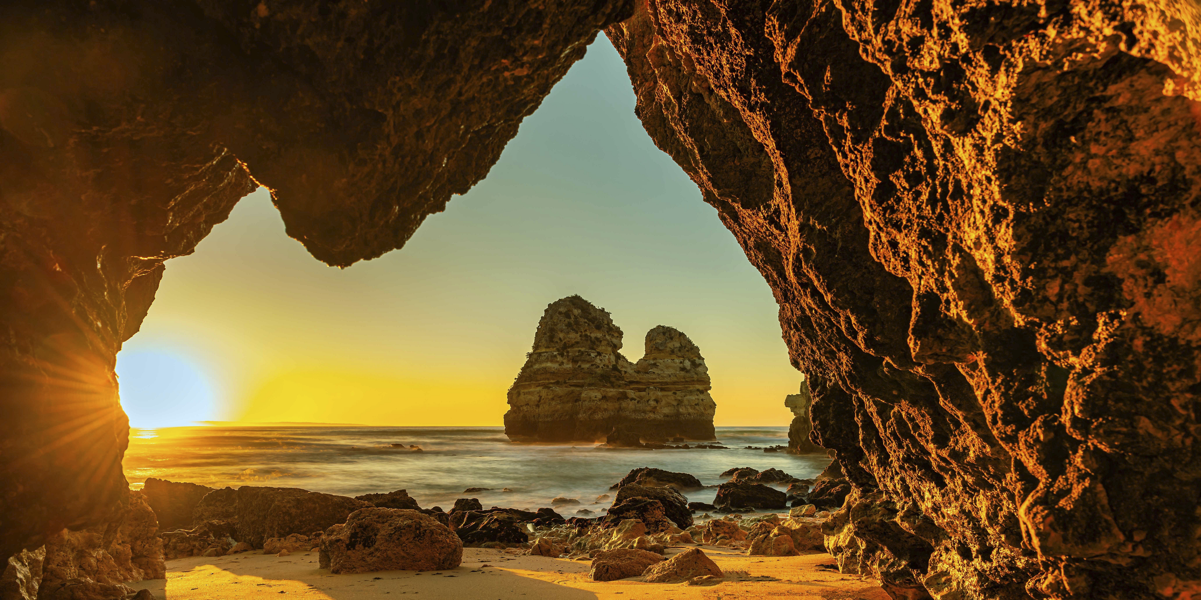 las mejores playas de portugal