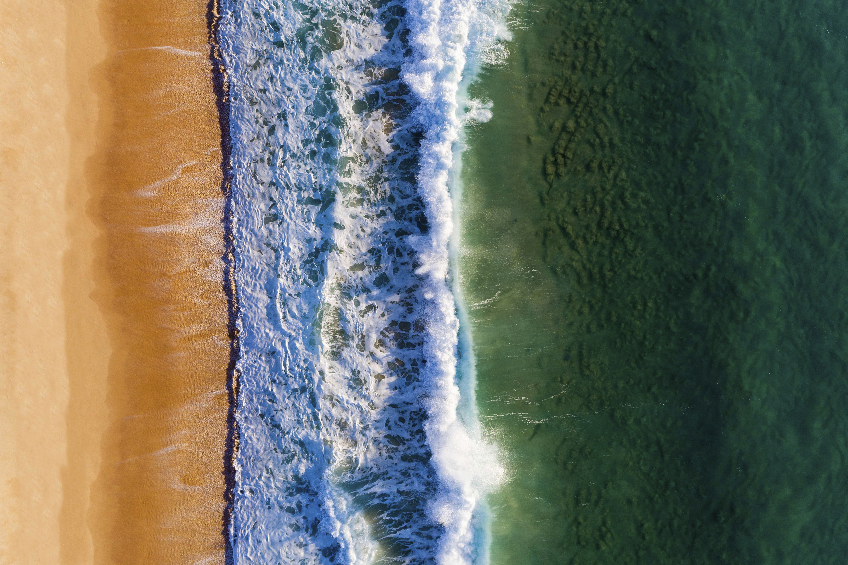 las mejores playas de portugal