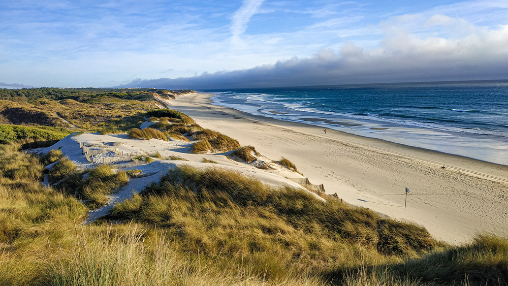 las mejores playas de portugal