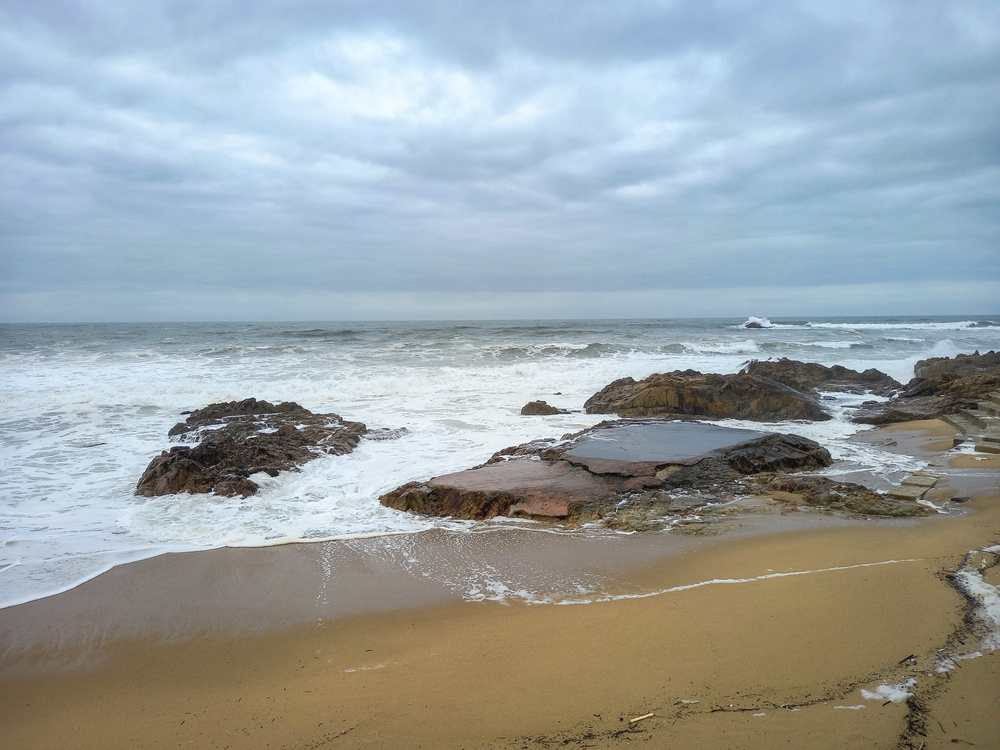 las mejores playas de portugal