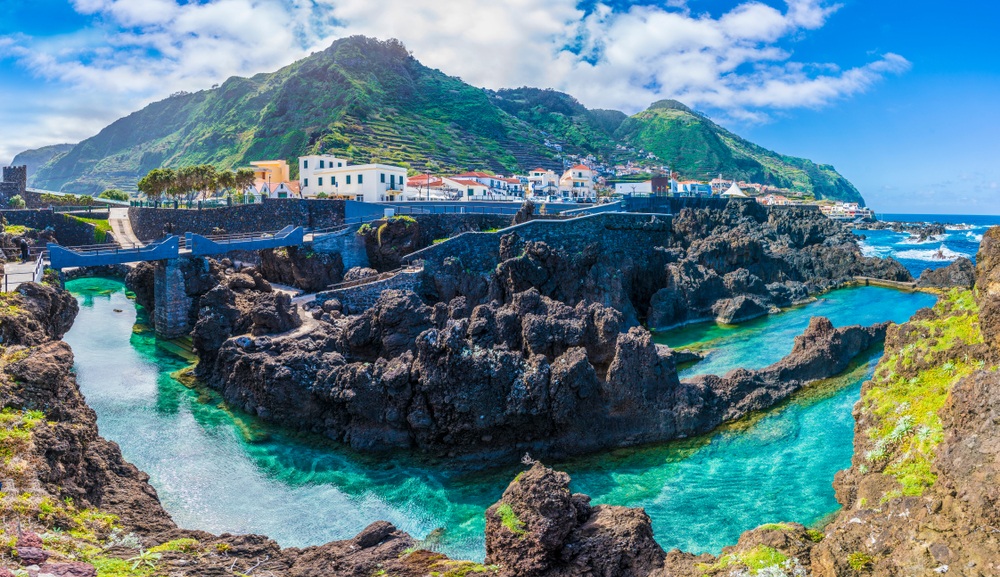 las playas más bonitas de Portugal