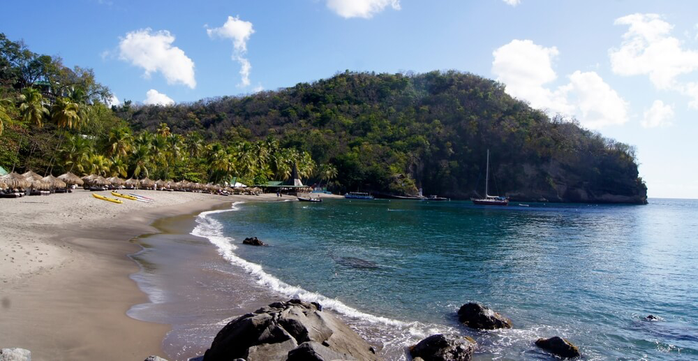 las mejores playas del caribe