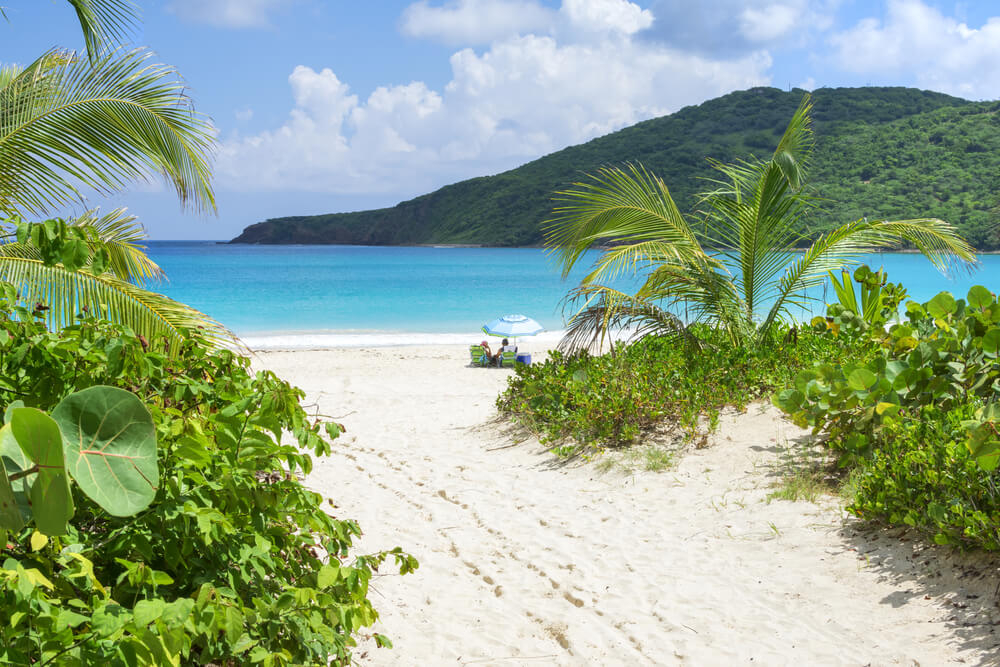 las mejores playas del caribe