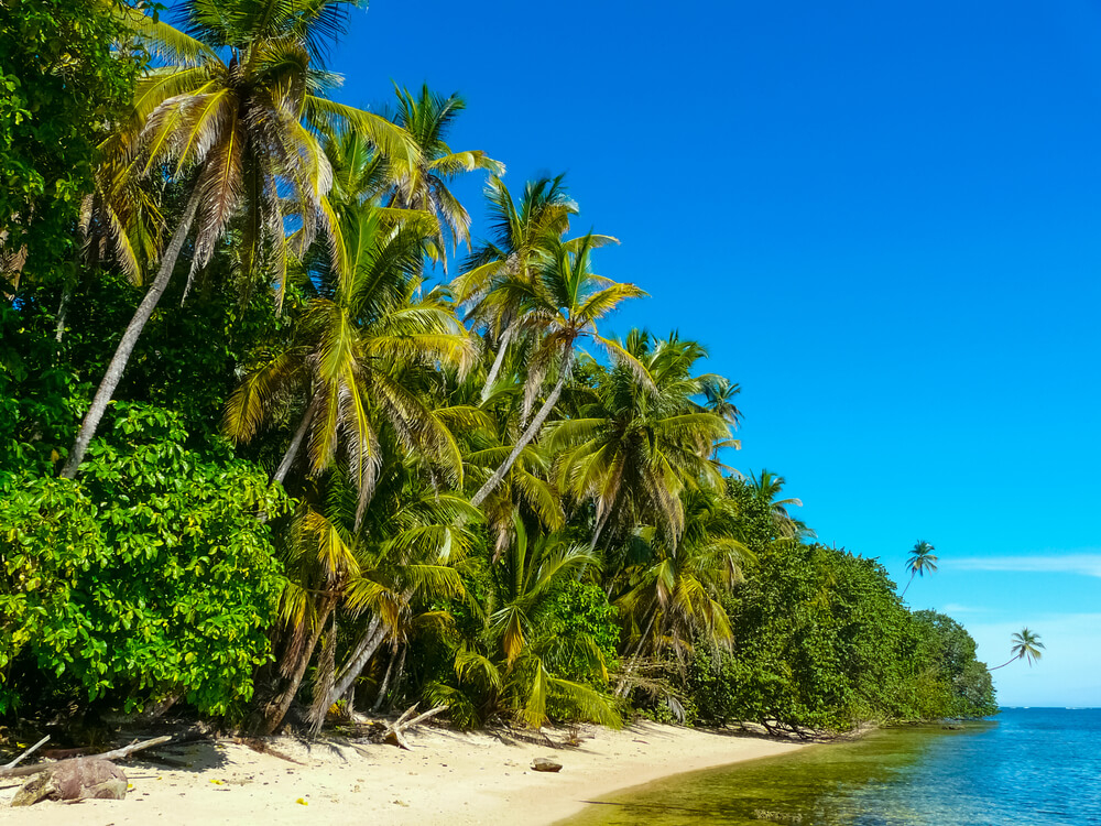 las mejores playas del caribe