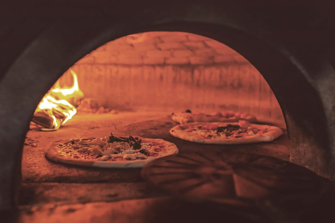 Le pizzerie più buone per conoscere la gastronomia italiana a Milano