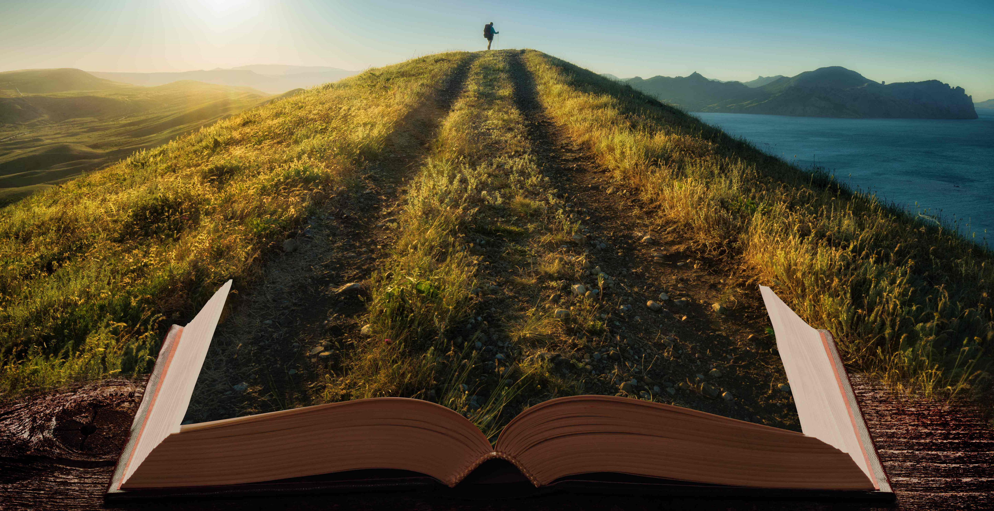 mejores libros de viaje