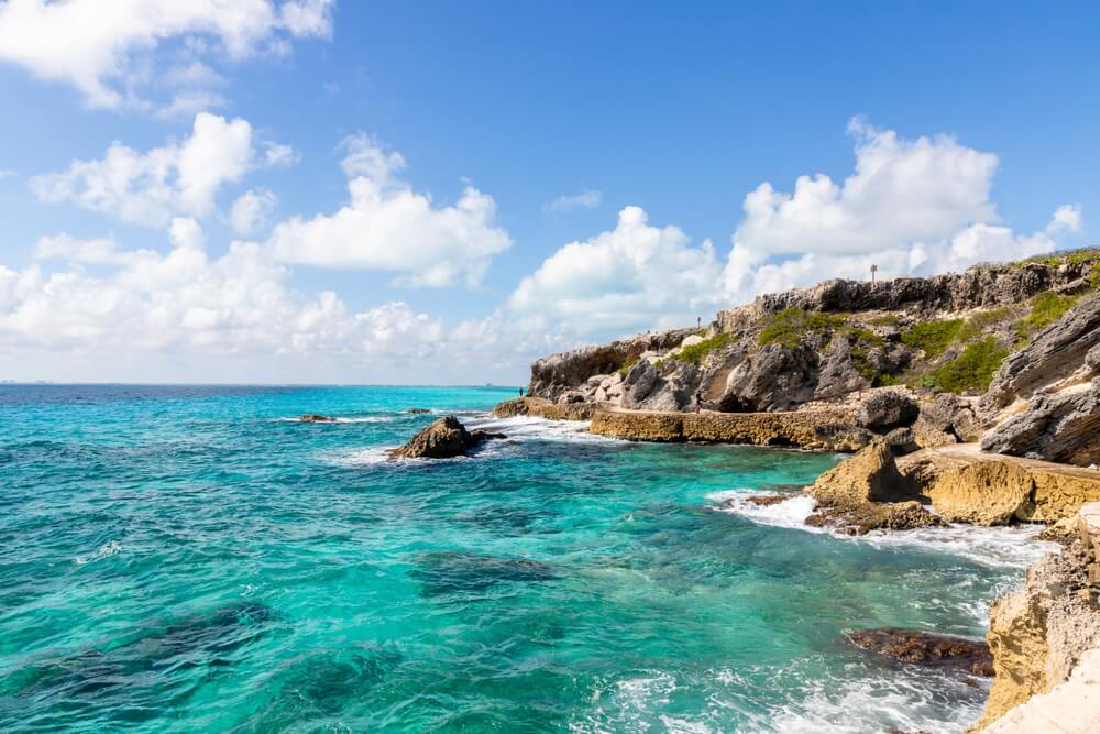 lugares que visitar en la riviera maya