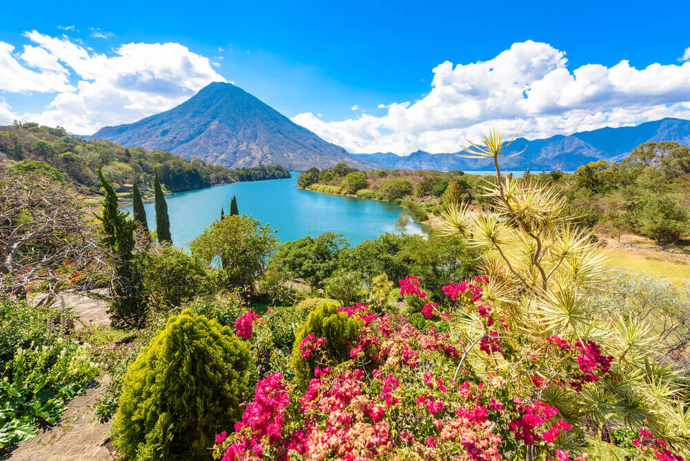 lugares turisticos de guatemala