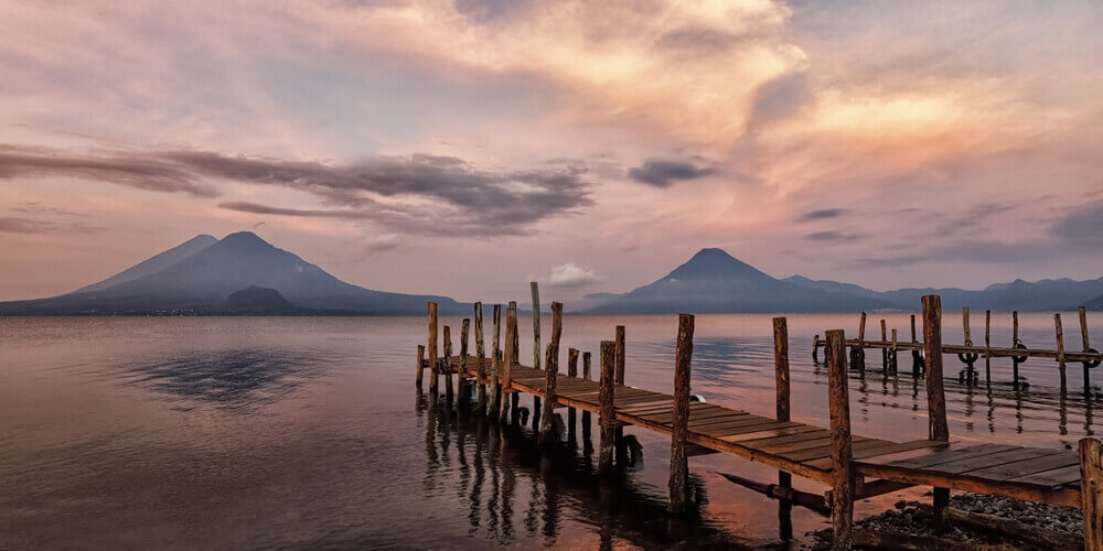 lugares turisticos de guatemala