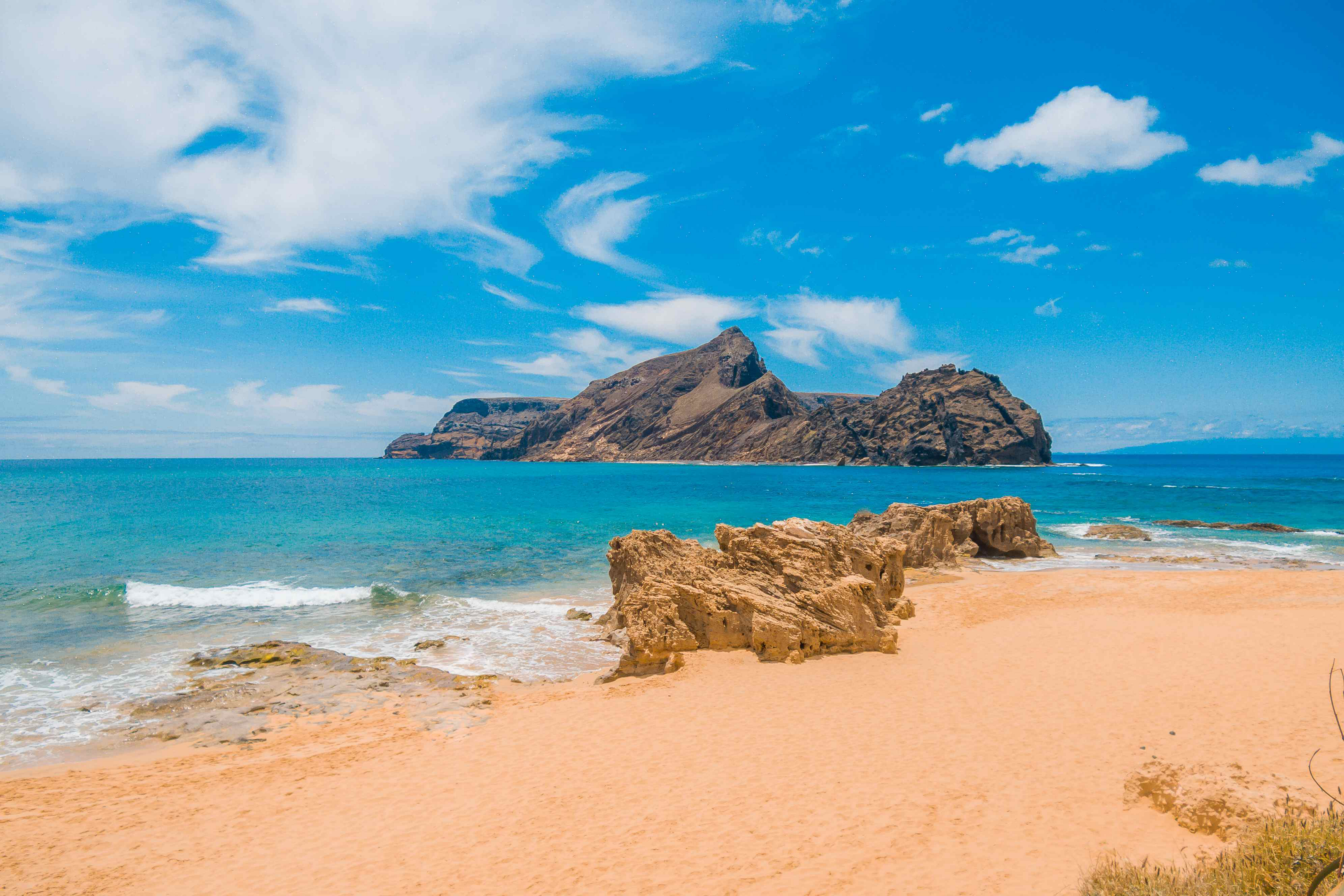 mejor época para viajar a Madeira