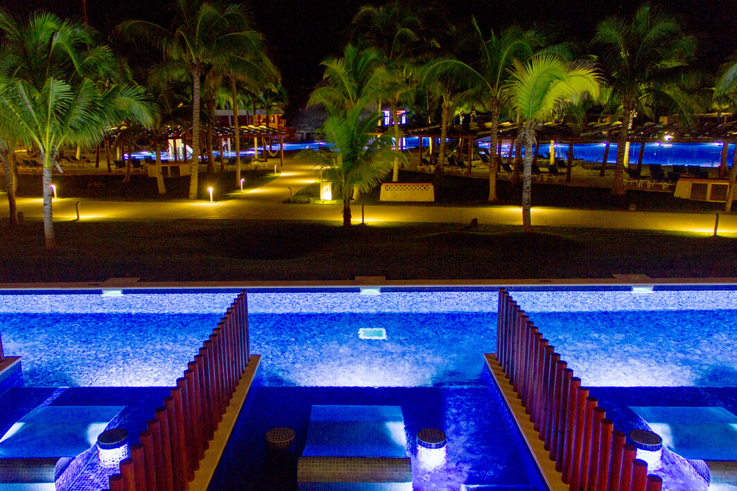 riviera maya todo incluido 