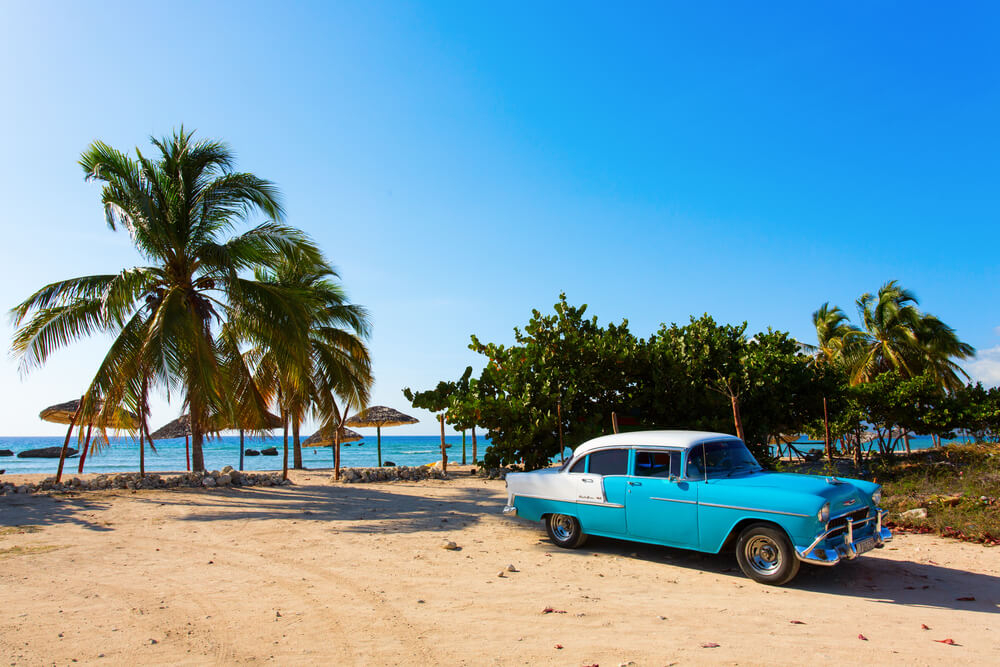 mejor epoca para viajar a cuba