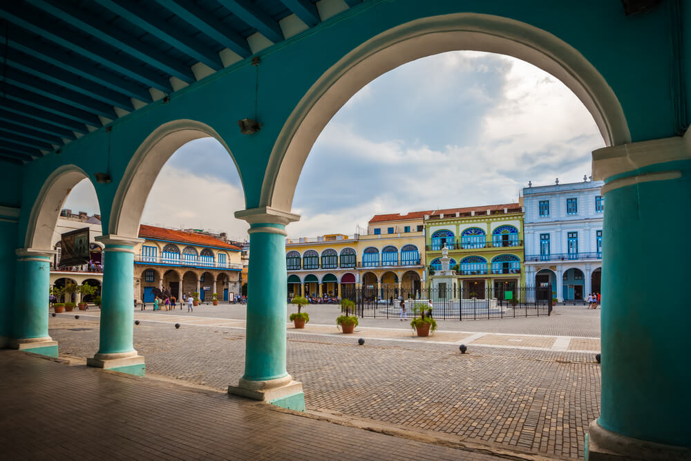 mejor epoca para viajar a cuba