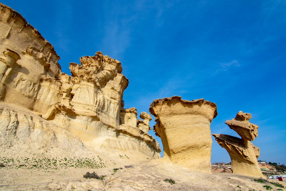 mejores playas de murcia