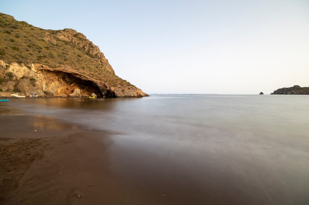 mejores playas de la manga