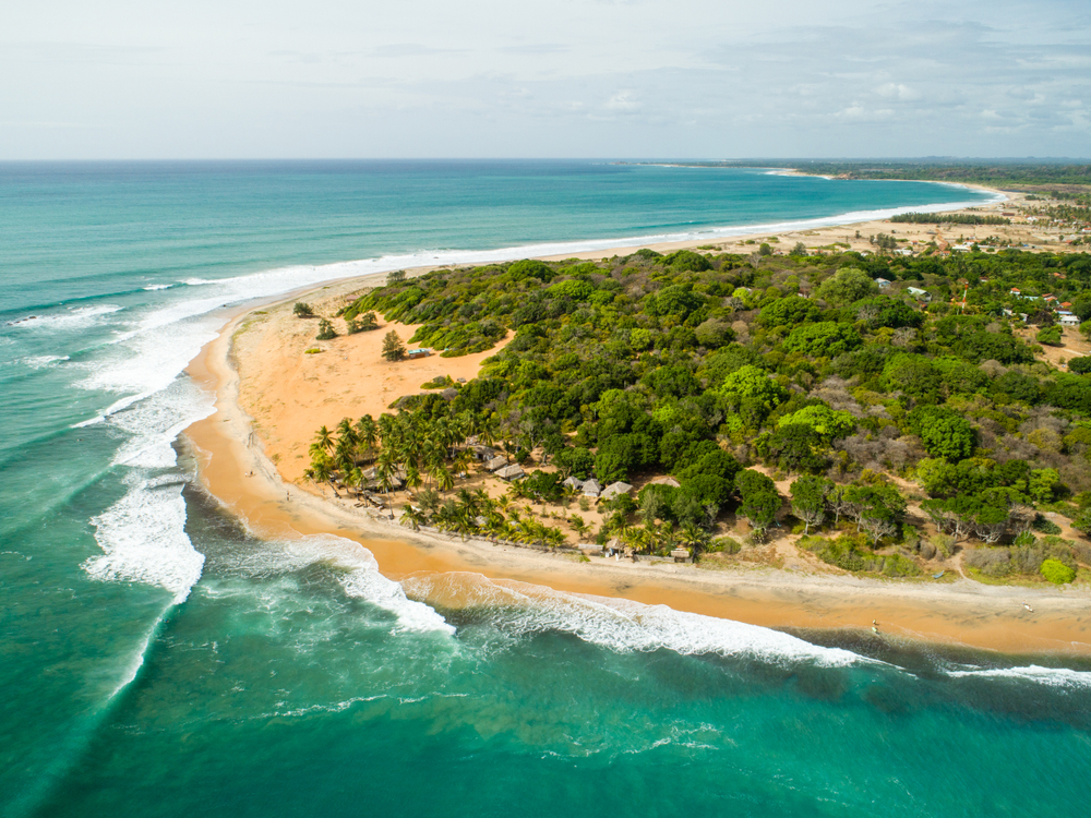 top 10 mejores playas para surfear en el mundo 