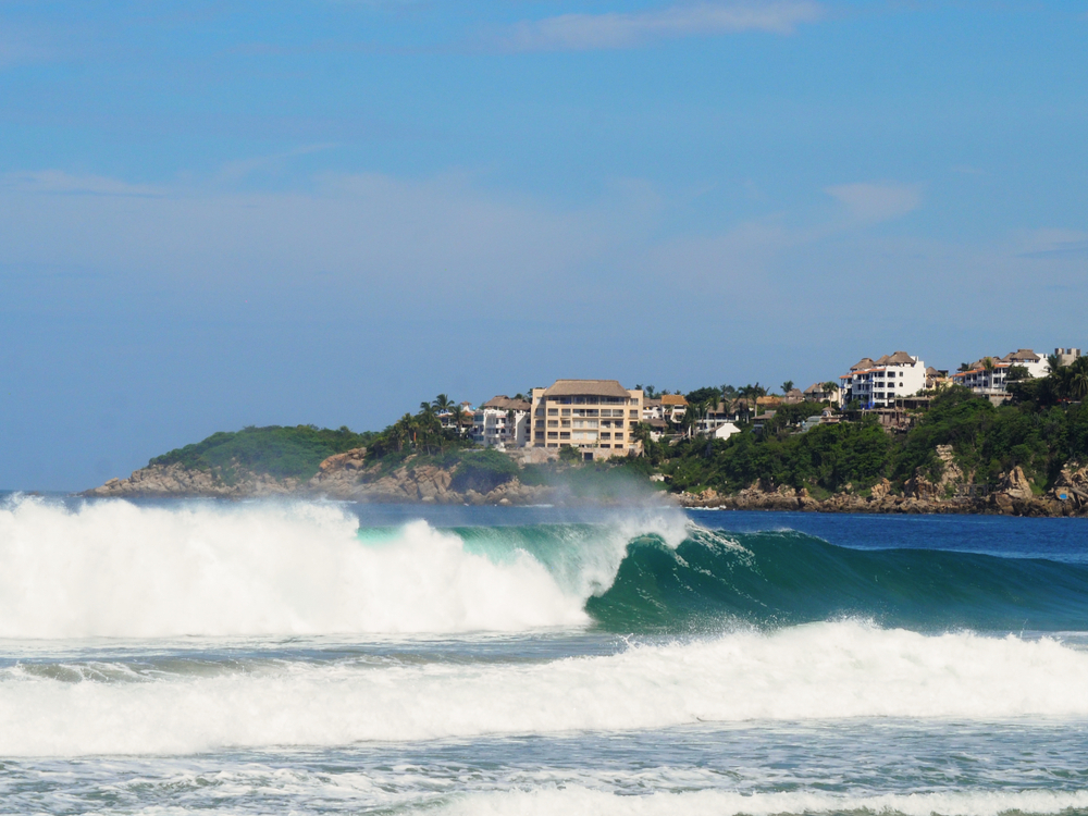 top 10 mejores playas para surfear en el mundo 