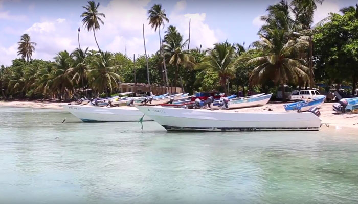 Viaje a República Dominicana