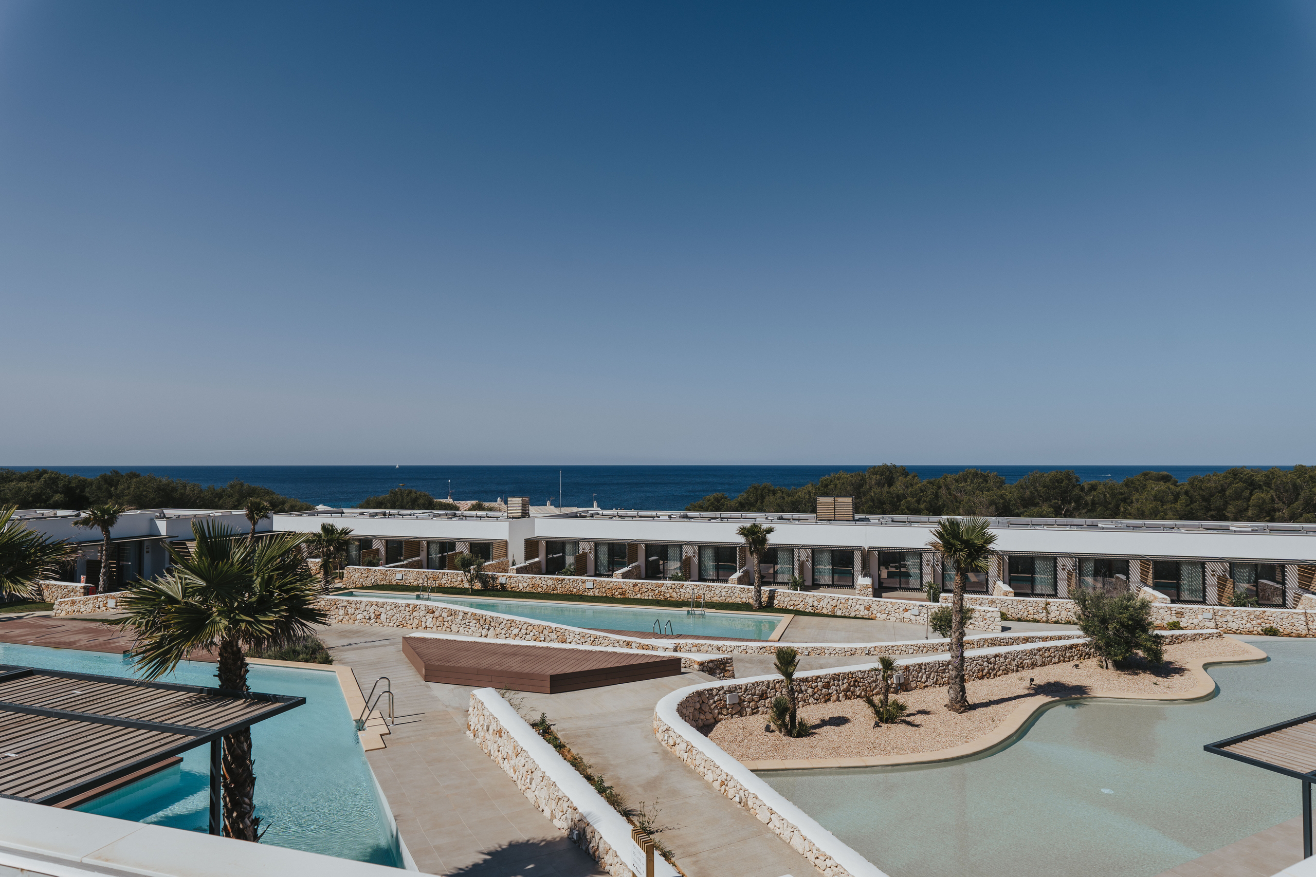 menorca hotel nura