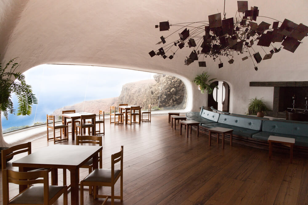 mirador del rio cesar manrique lanzarote