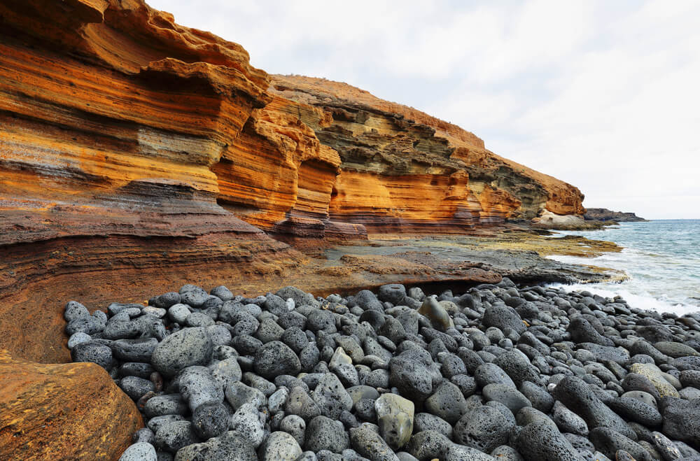 plan romántico Tenerife